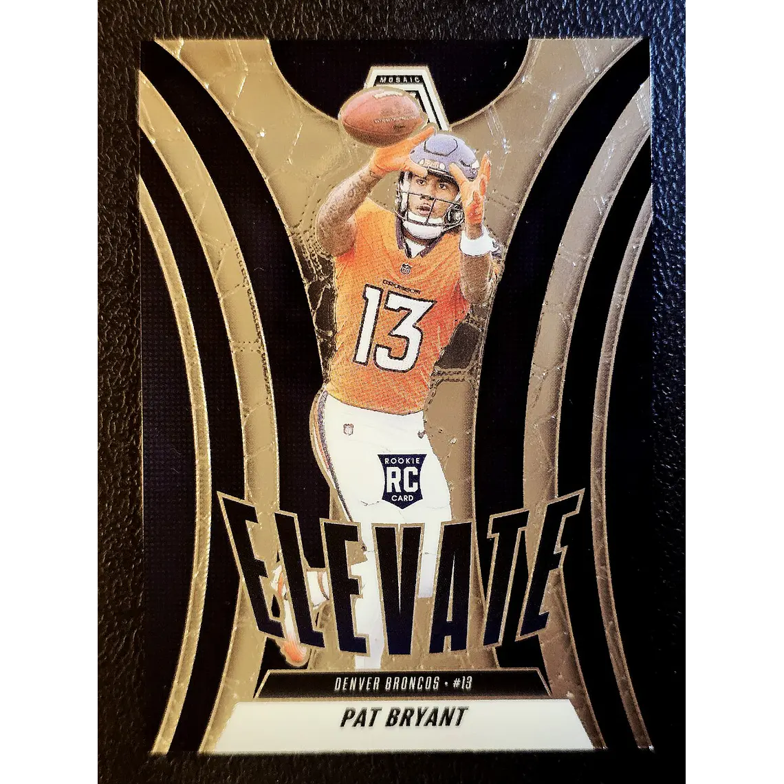 Pat Bryant 1