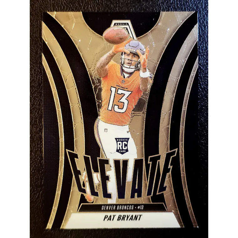 Pat Bryant 1