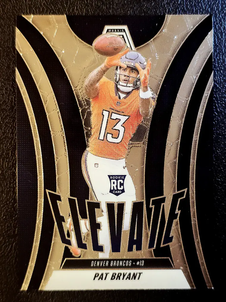 Pat Bryant 1