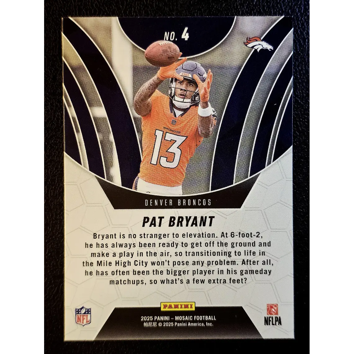 Pat Bryant 2