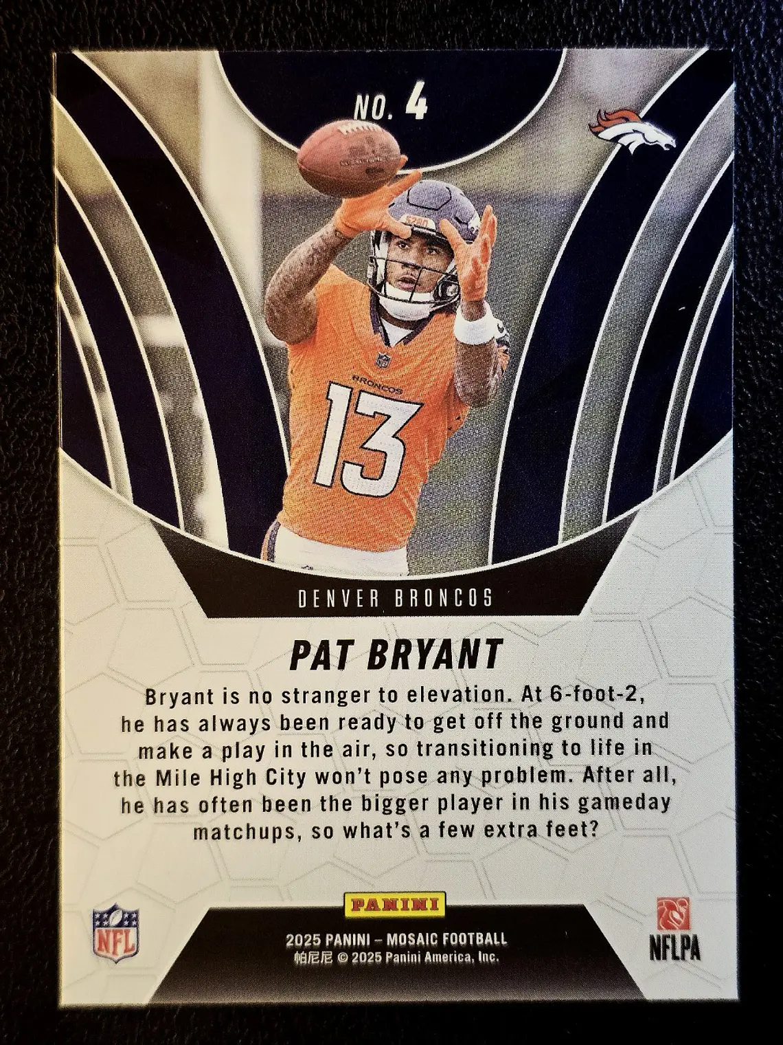 Pat Bryant 2