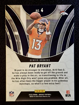 Pat Bryant