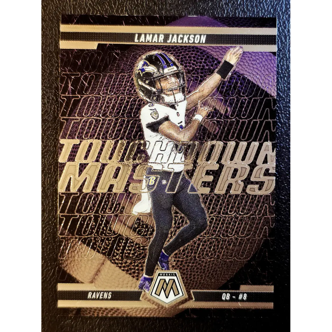 Lamar Jackson 1