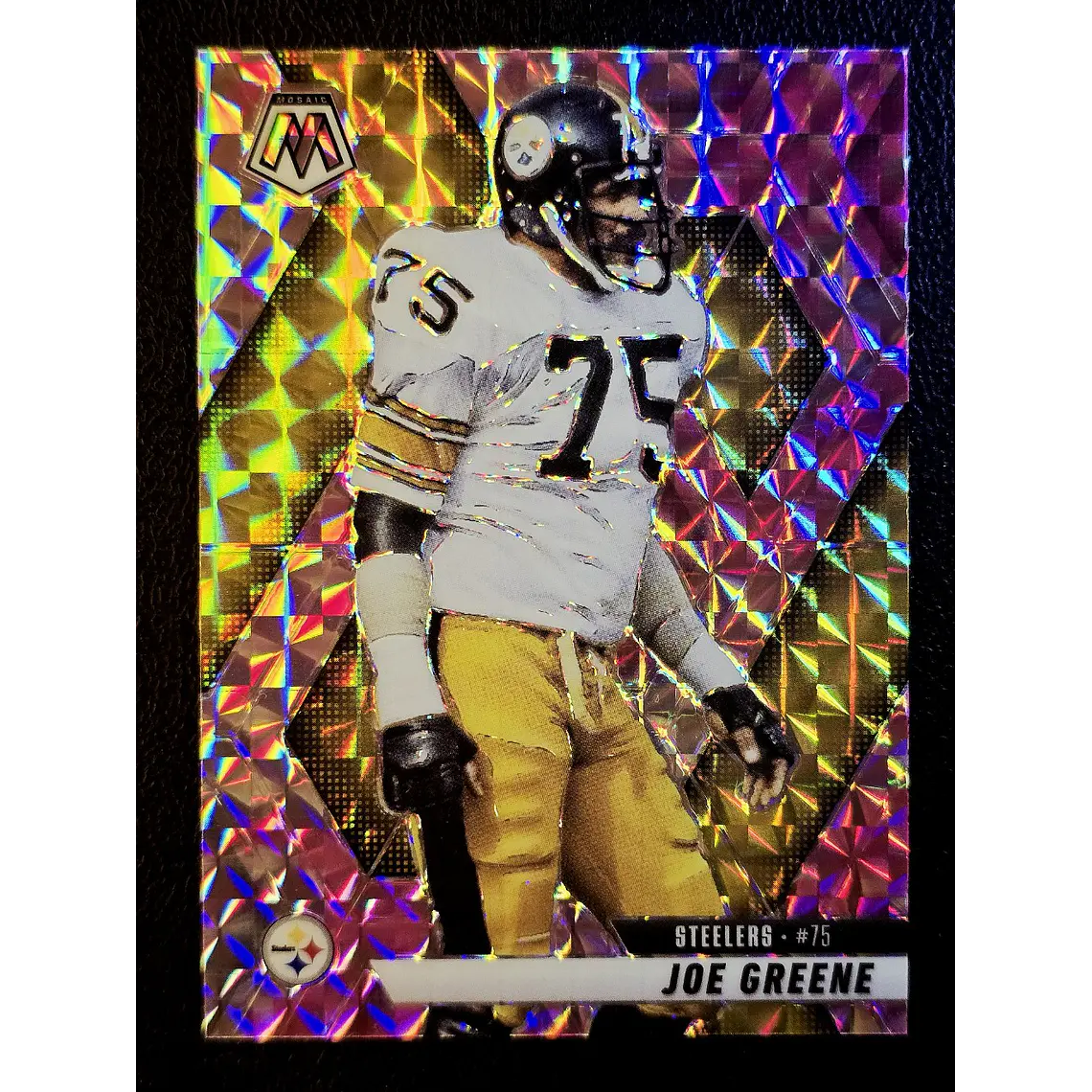 Joe Greene 1