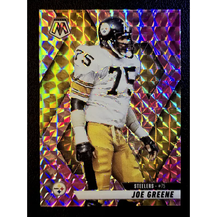 Joe Greene 1