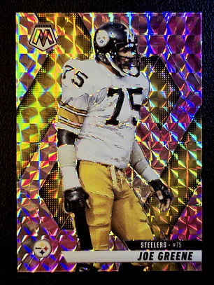 Joe Greene