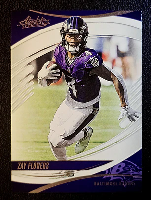 Zay Flowers