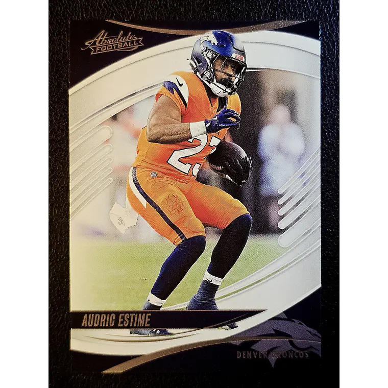 Audric Estime 1