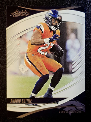 Audric Estime