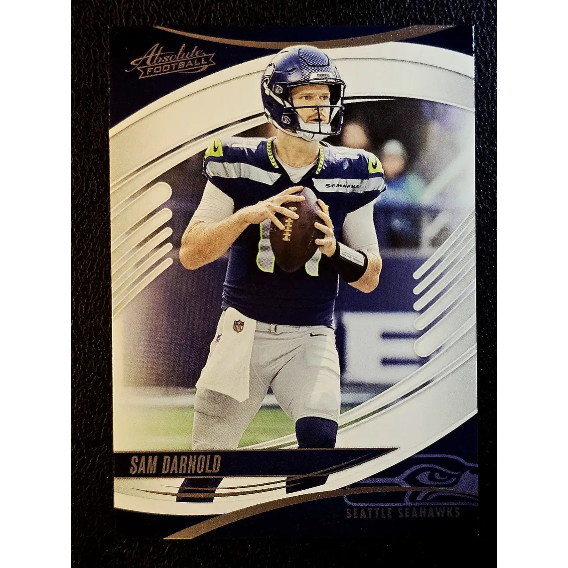 Sam Darnold 1