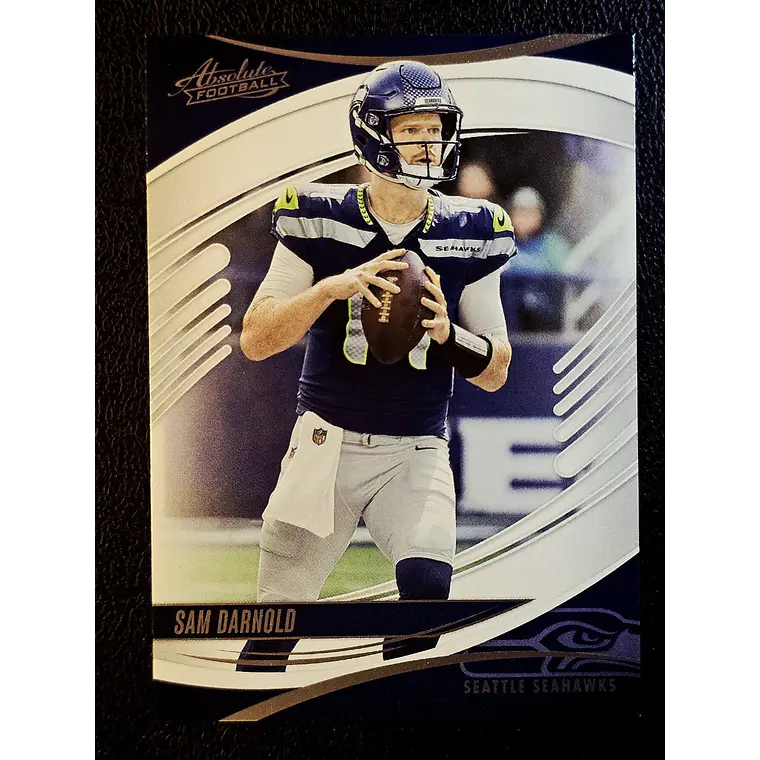 Sam Darnold 1