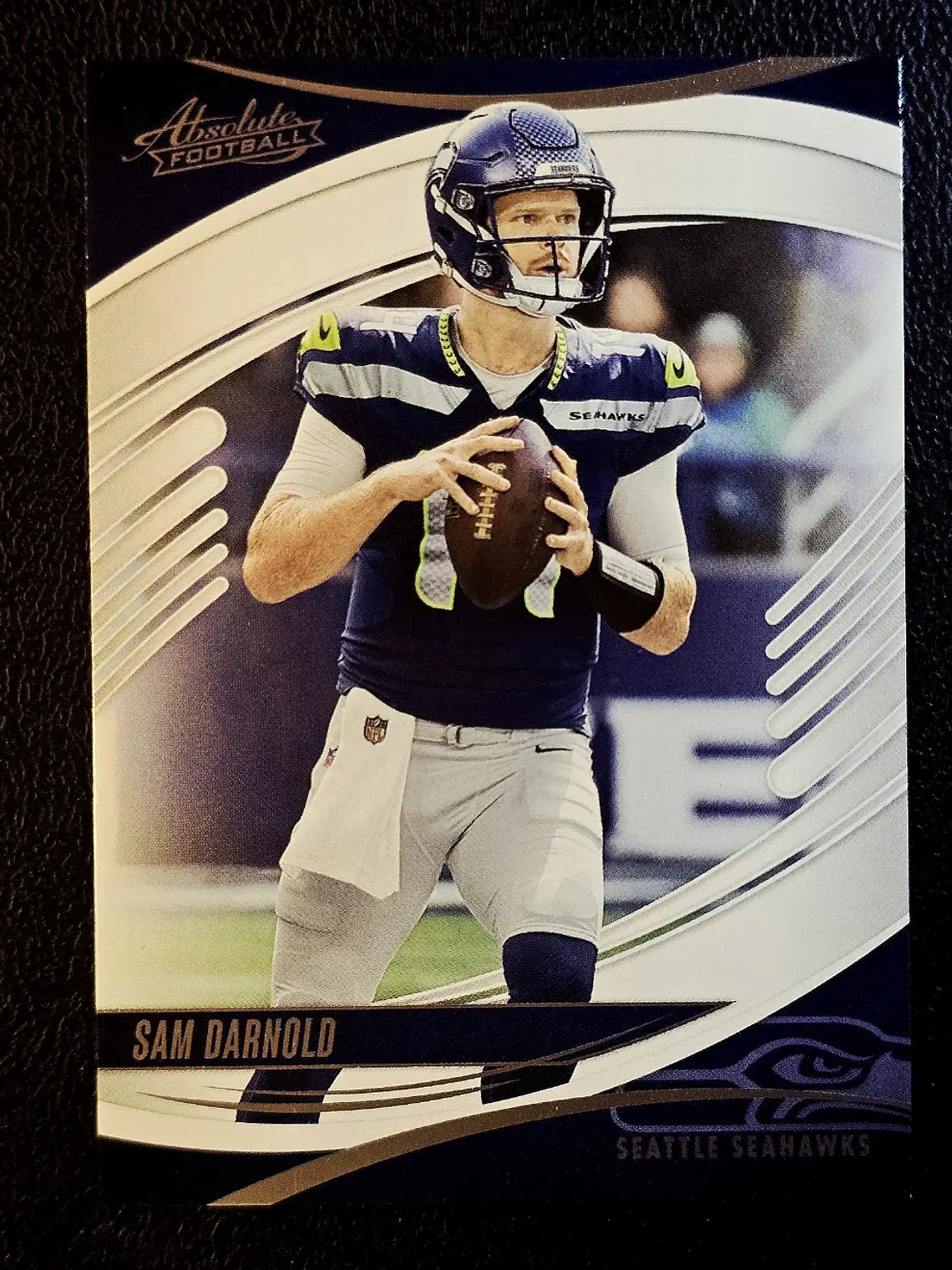 Sam Darnold 1