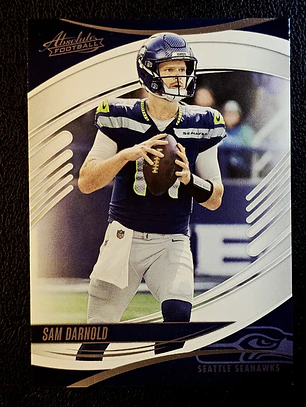 Sam Darnold