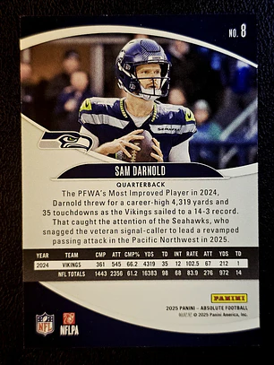 Sam Darnold