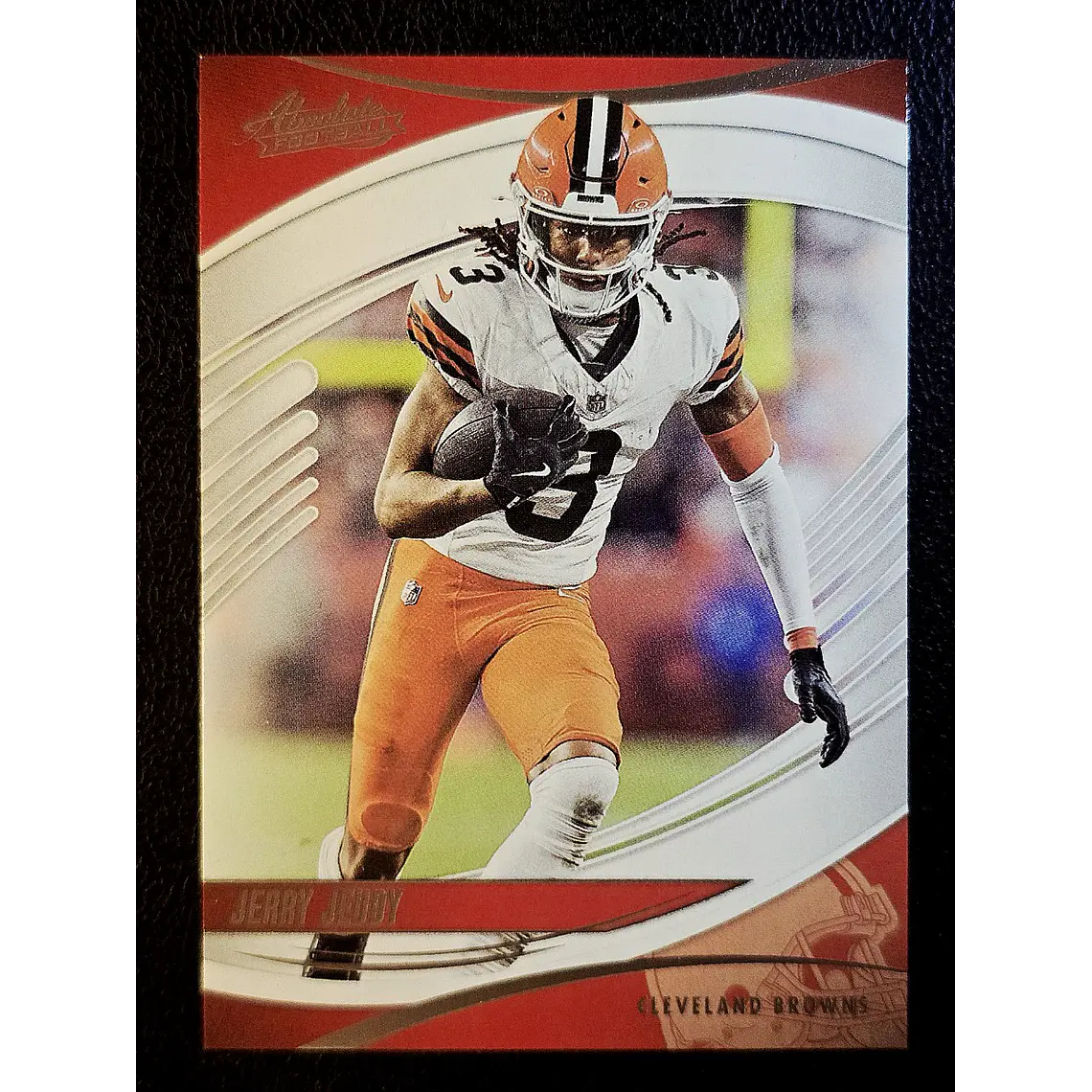 Jerry Jeudy 1
