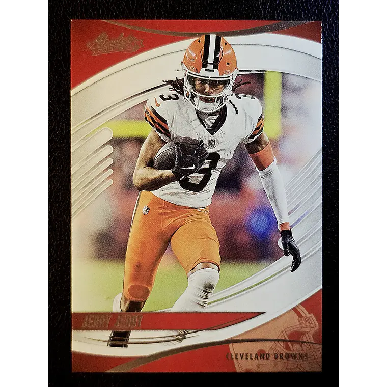 Jerry Jeudy 1