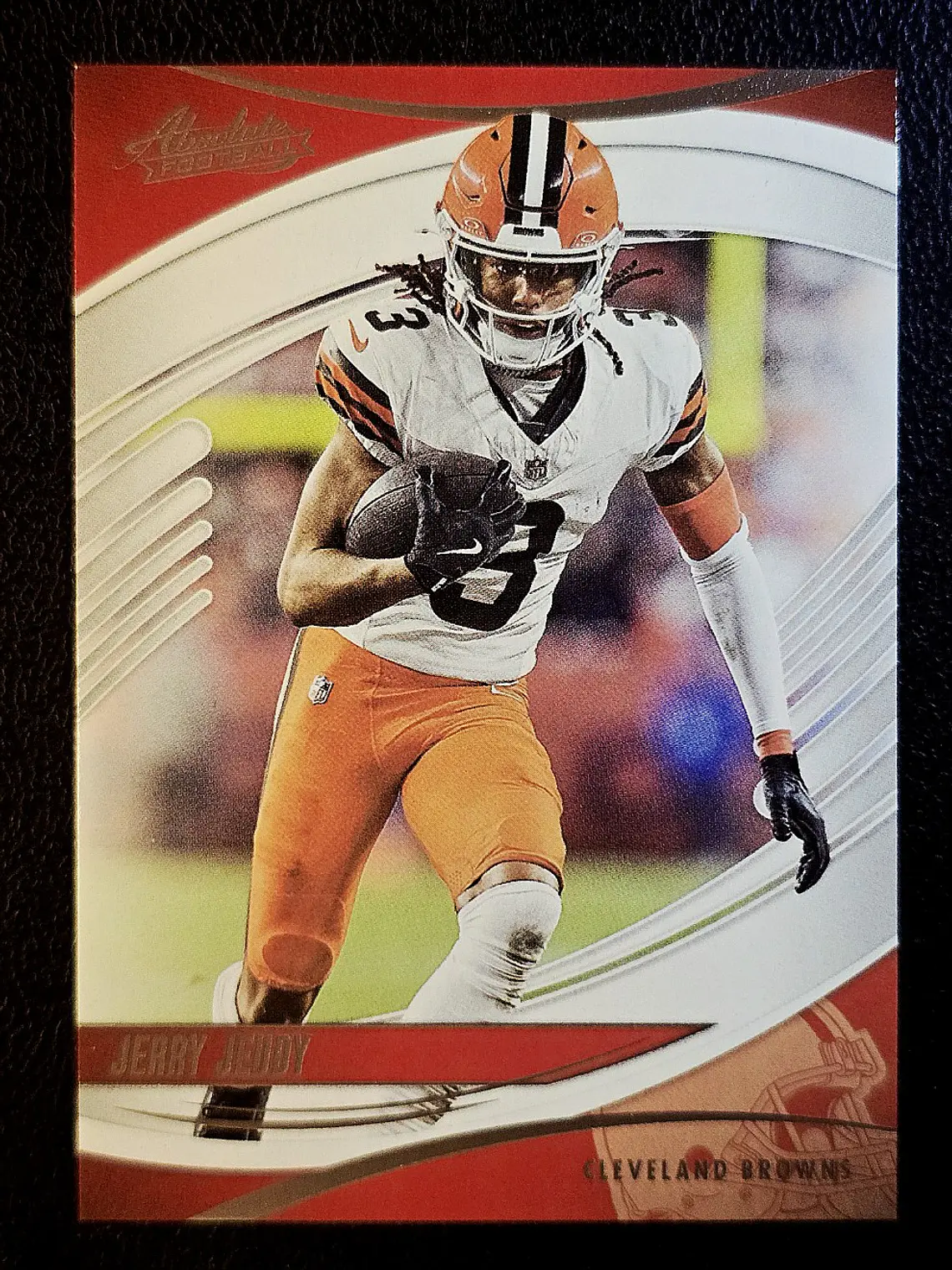 Jerry Jeudy 1