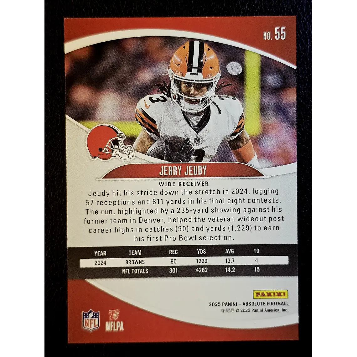 Jerry Jeudy 2