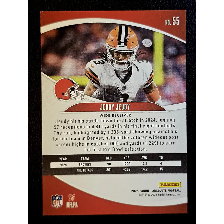 Jerry Jeudy 2