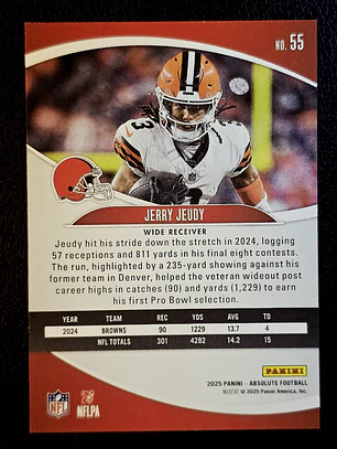 Jerry Jeudy