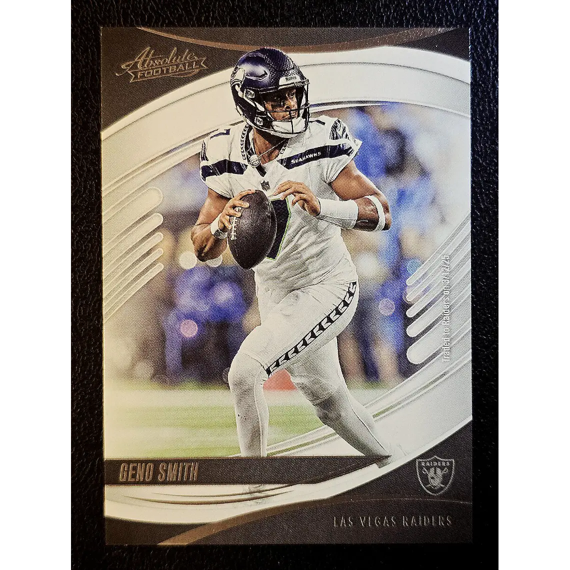 Geno Smith 1
