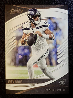 Geno Smith