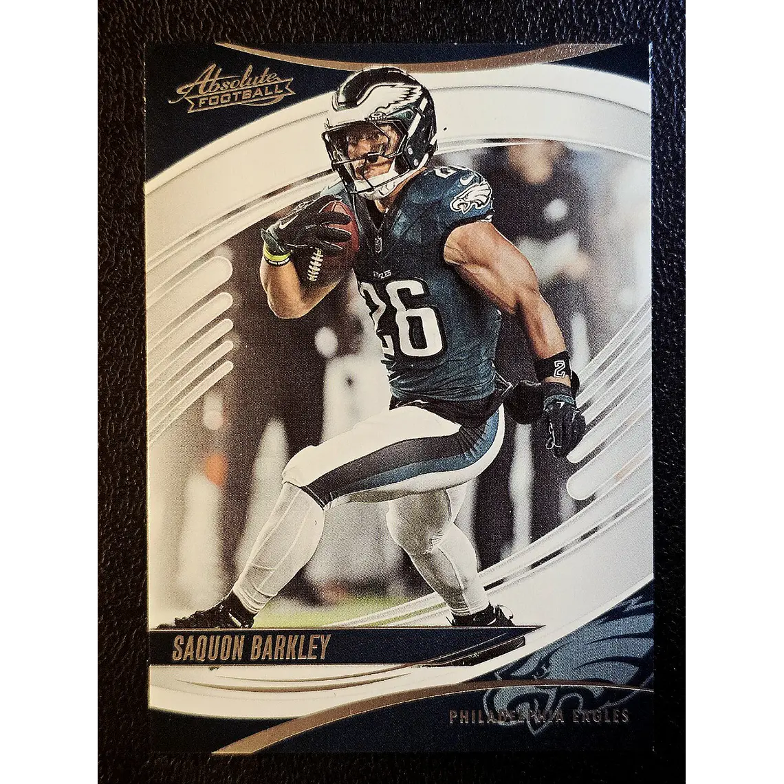 Saquon Barkley 1