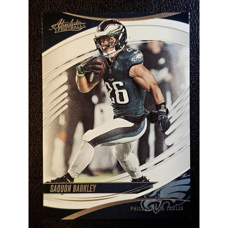 Saquon Barkley 1