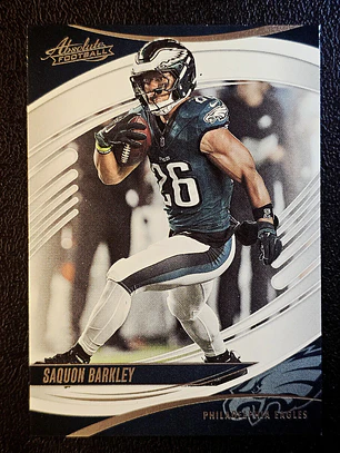 Saquon Barkley