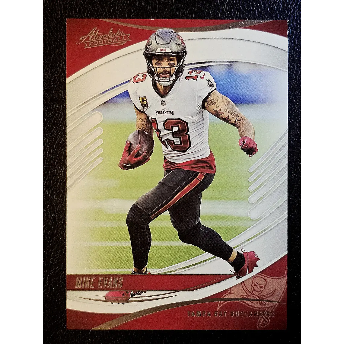 Mike Evans 1