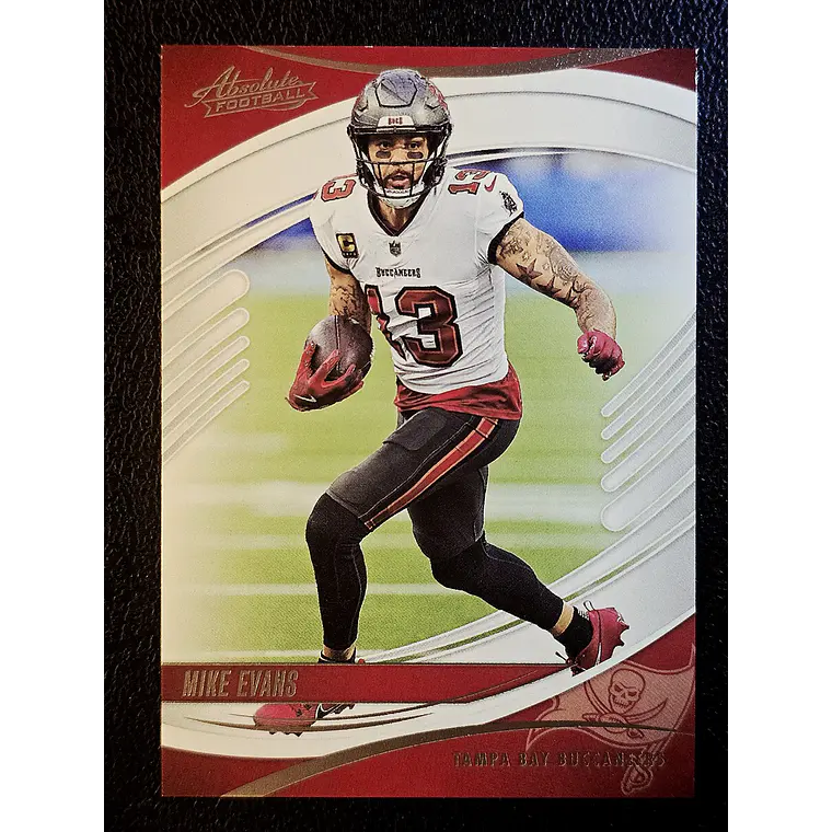 Mike Evans 1