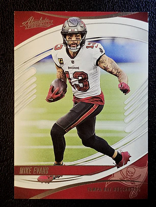 Mike Evans