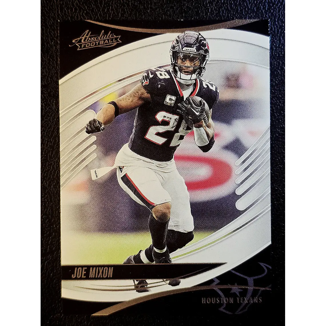 Joe Mixon 1