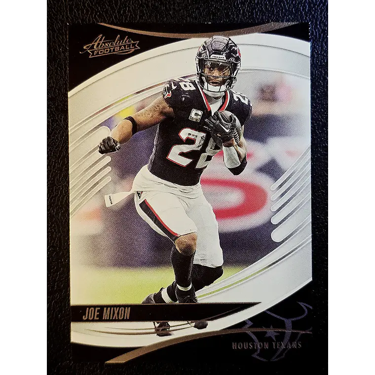 Joe Mixon 1