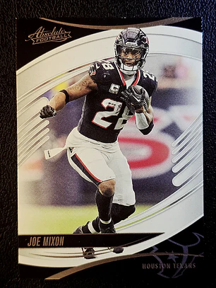 Joe Mixon