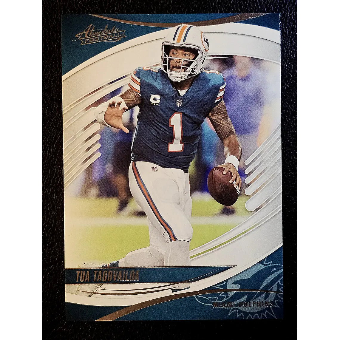 Tua Tagovailoa 1