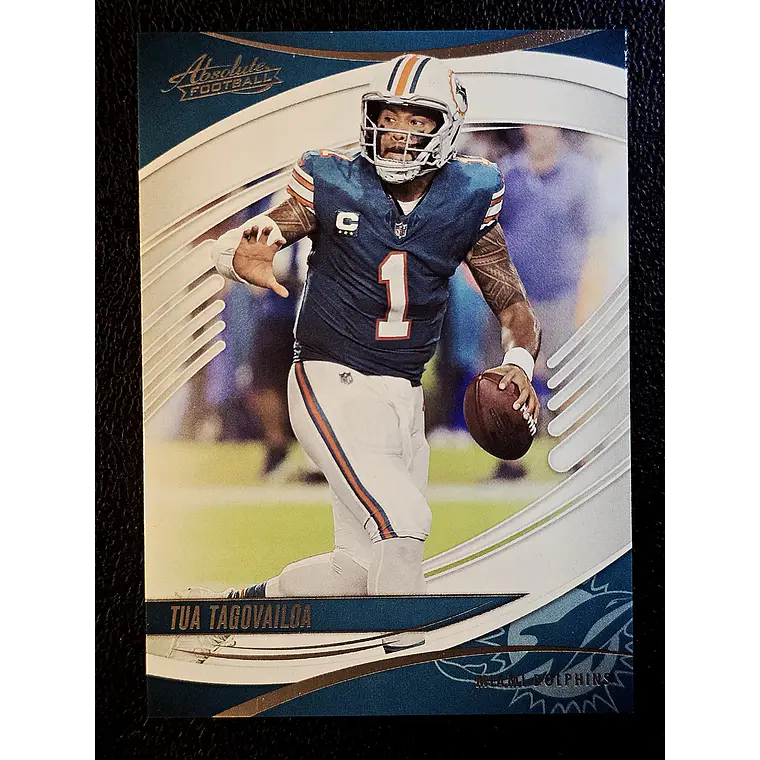 Tua Tagovailoa 1