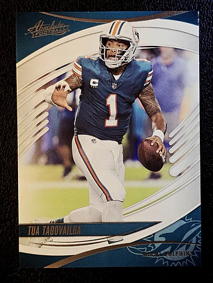 Tua Tagovailoa
