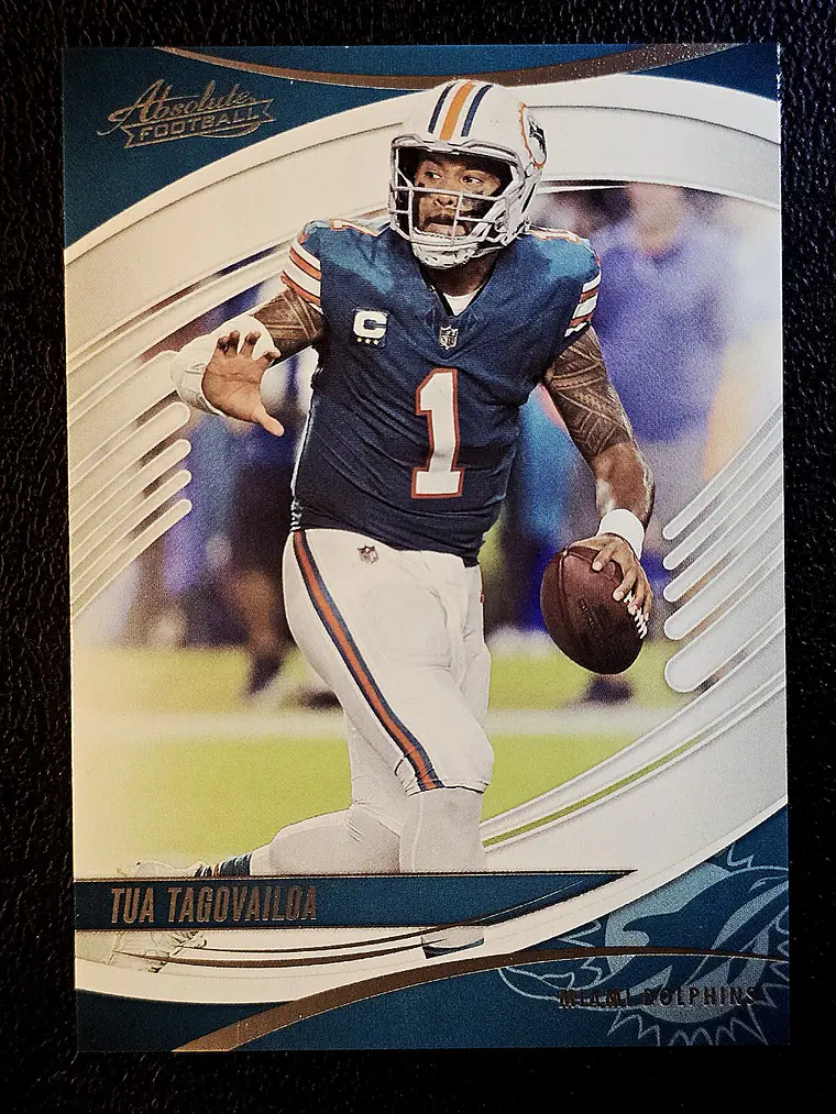 Tua Tagovailoa 1