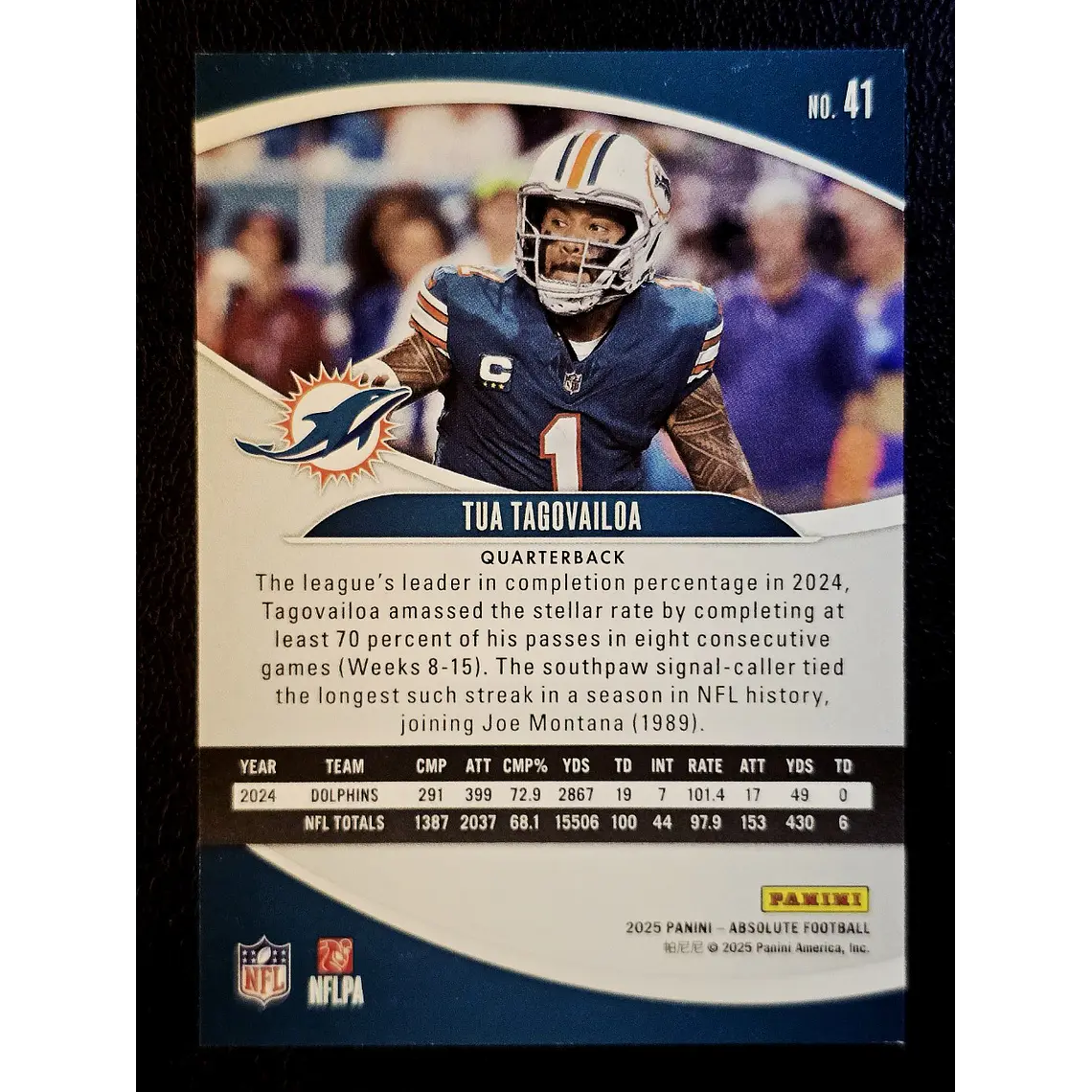 Tua Tagovailoa 2