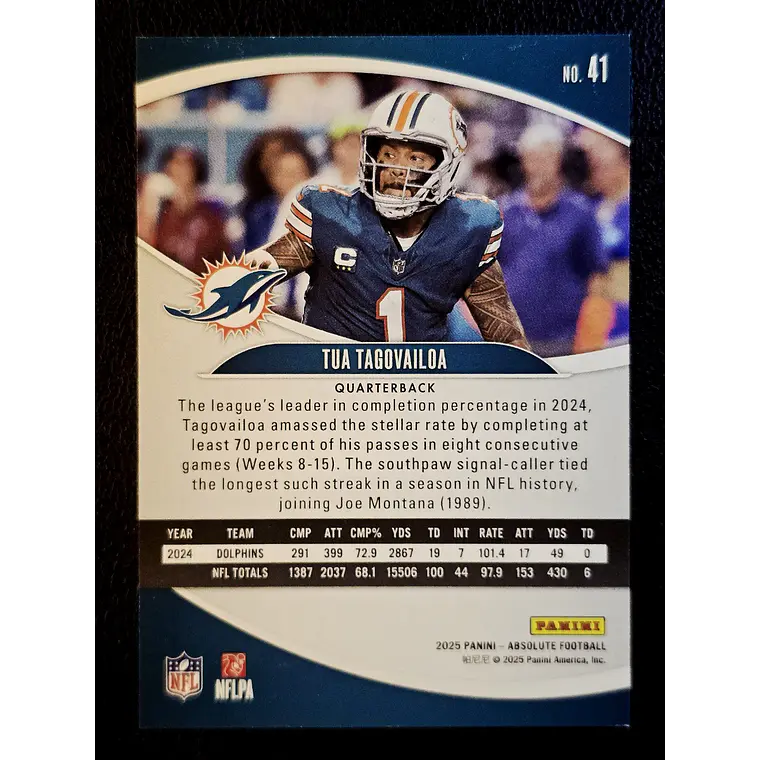 Tua Tagovailoa 2