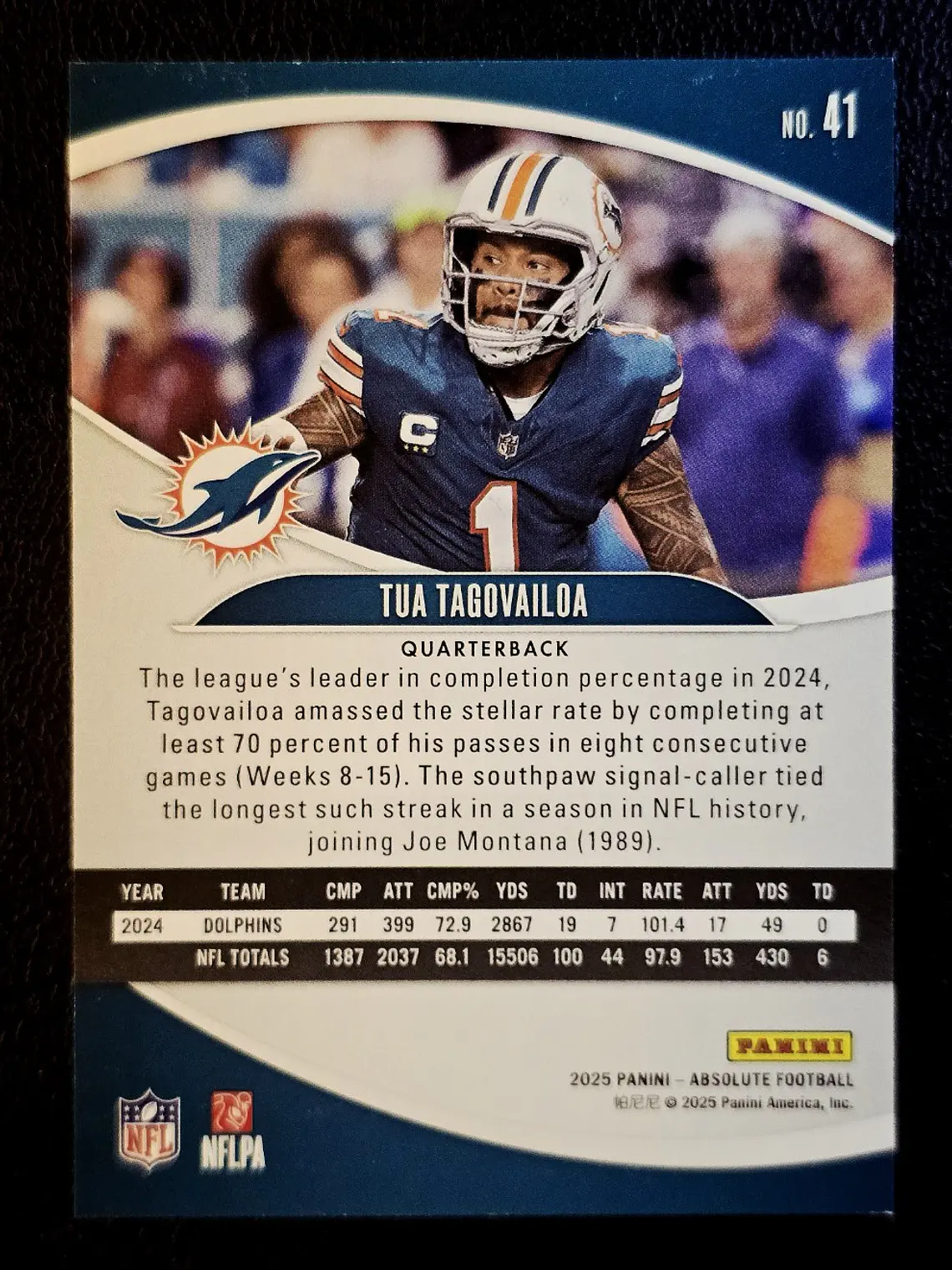 Tua Tagovailoa 2