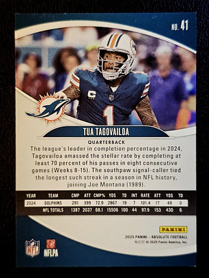 Tua Tagovailoa