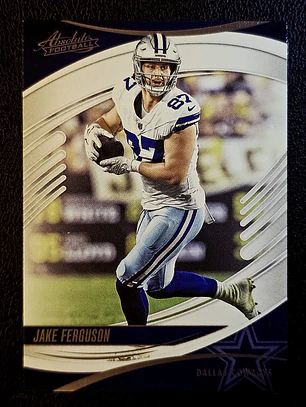 Jake Ferguson