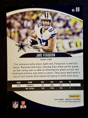 Jake Ferguson