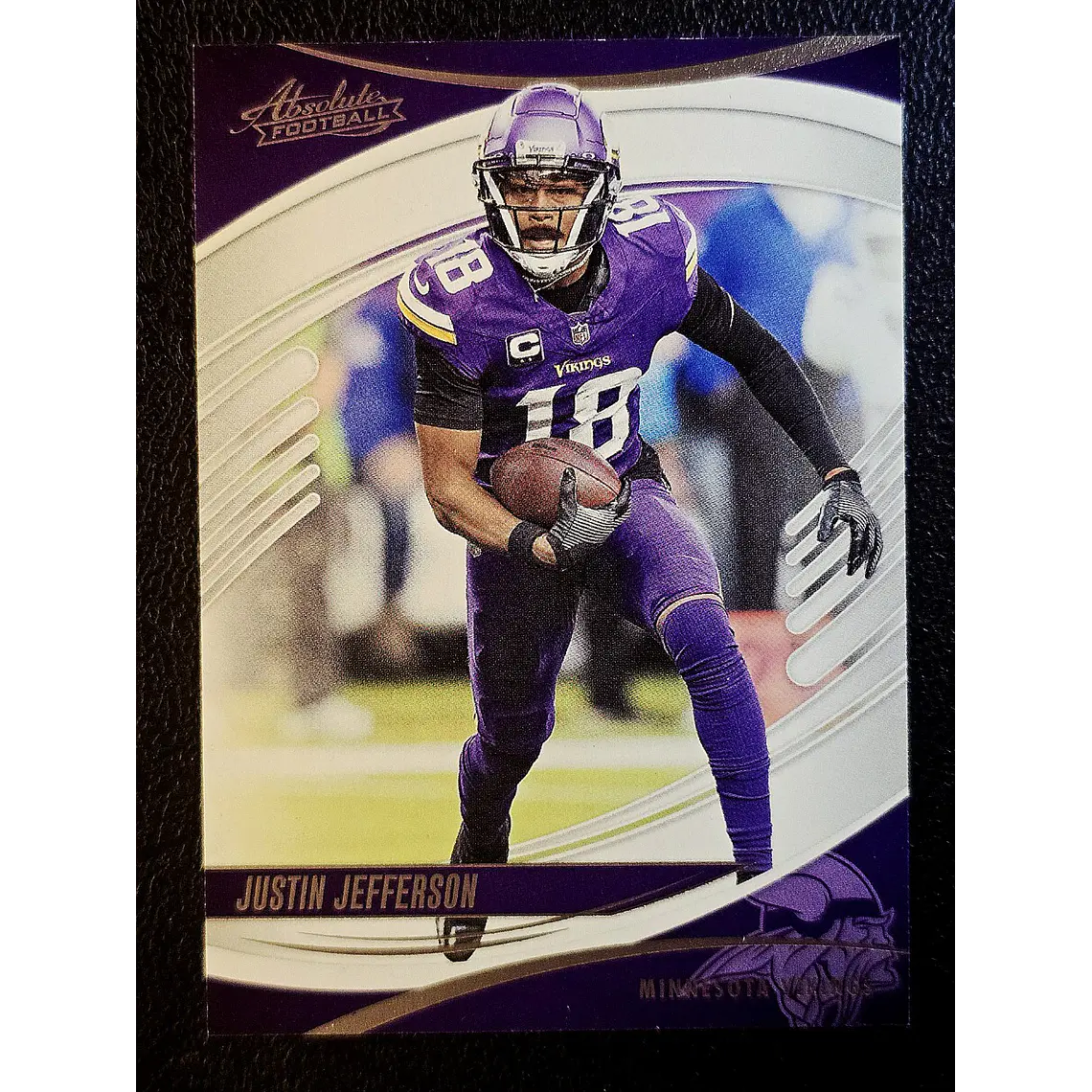 Justin Jefferson 1