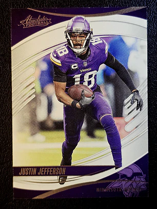 Justin Jefferson
