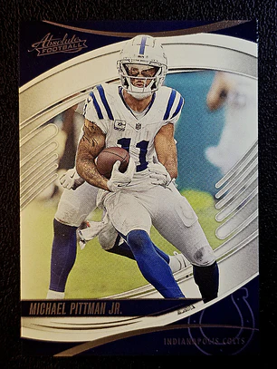Michael Pittman Jr.