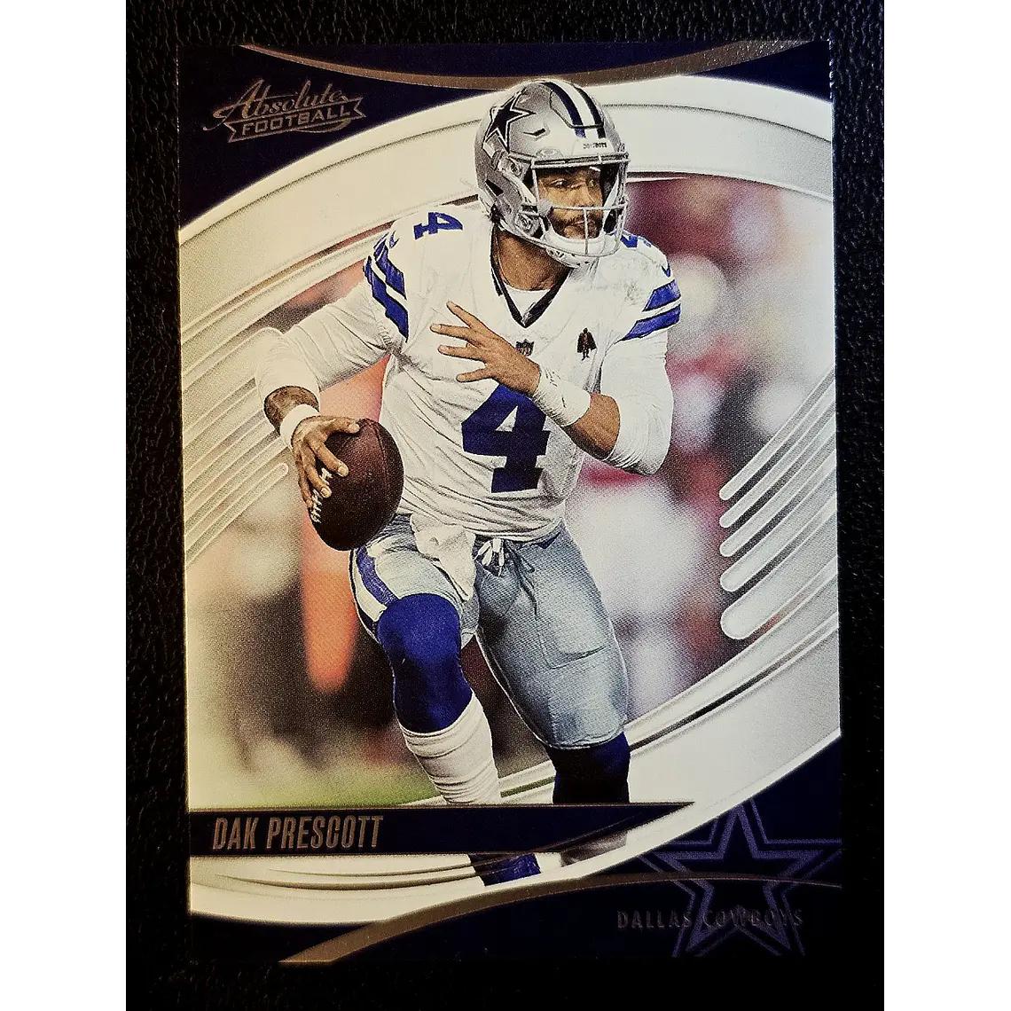  Dak Prescott 1