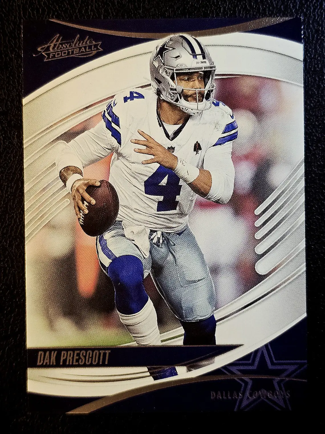  Dak Prescott 1